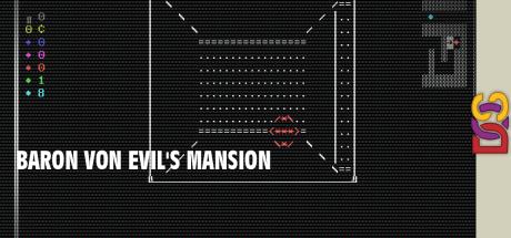 Baron Von Evil's Mansion — steamgrid