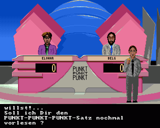 Punkt Punkt Punkt — ss (WOR)