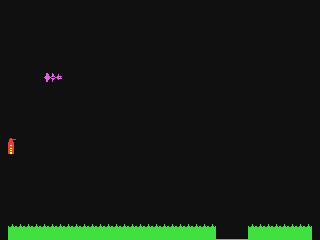 Laser Tower — ss (WOR)