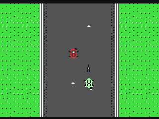 International Skoda Racin'n'Bashin — ss (WOR)