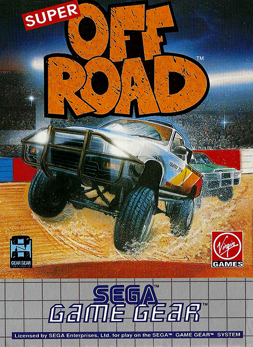 Super Off Road — box-2D (EU)
