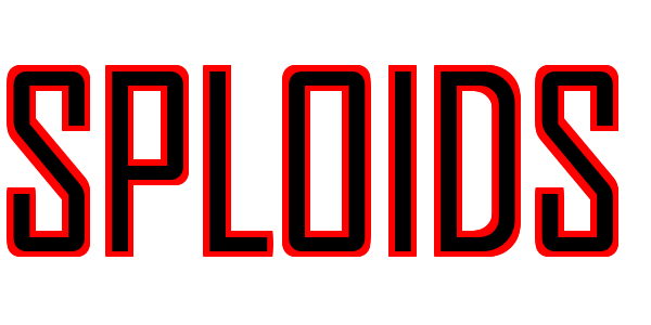 Sploids — wheel-hd (SS)