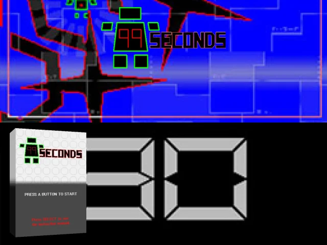 99Seconds — mixrbv2 (WOR)