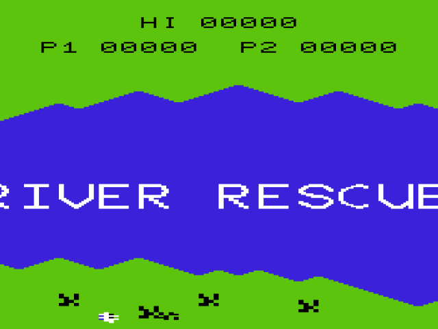 River Rescue — sstitle (WOR)