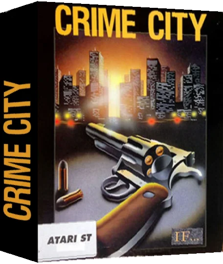 Crime City — box-3D (EU)