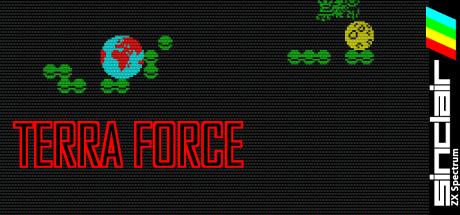 Terra Force — steamgrid