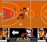 From TV Animation - Slam Dunk, Shouri e no Starting 5 — ss (JP)
