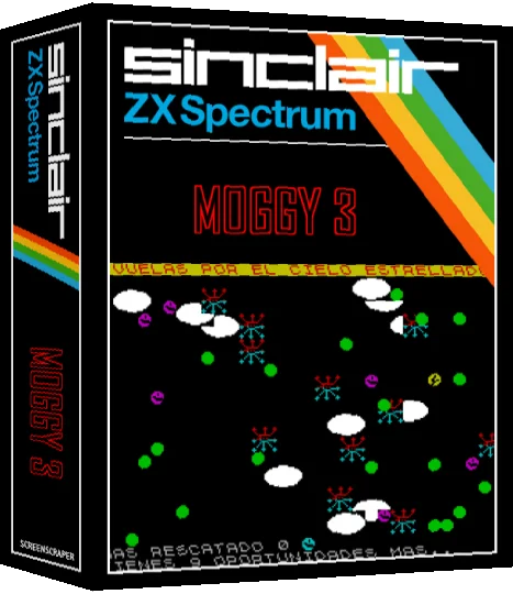 Moggy 3 — box-3D (SS)