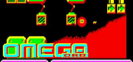 Omega Orb — steamgrid