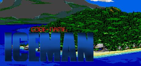 Code-Name - Iceman — steamgrid