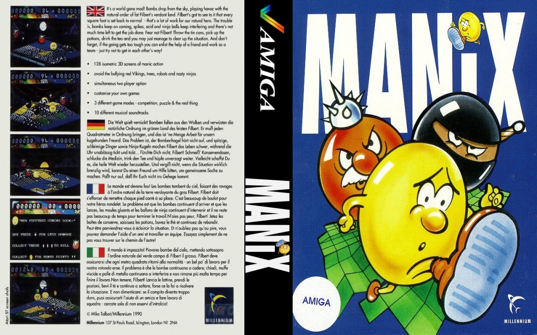 Manix — box-texture (WOR)