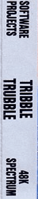 Tribble Trubble — box-2D-side (WOR)