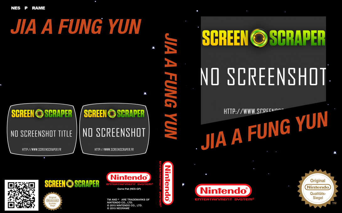 Jia A Fung Yun — box-texture (SS)