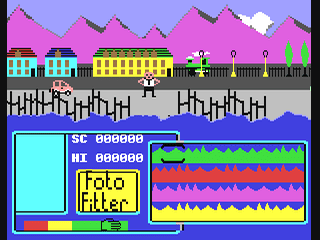 Foto Fitter — ss (WOR)