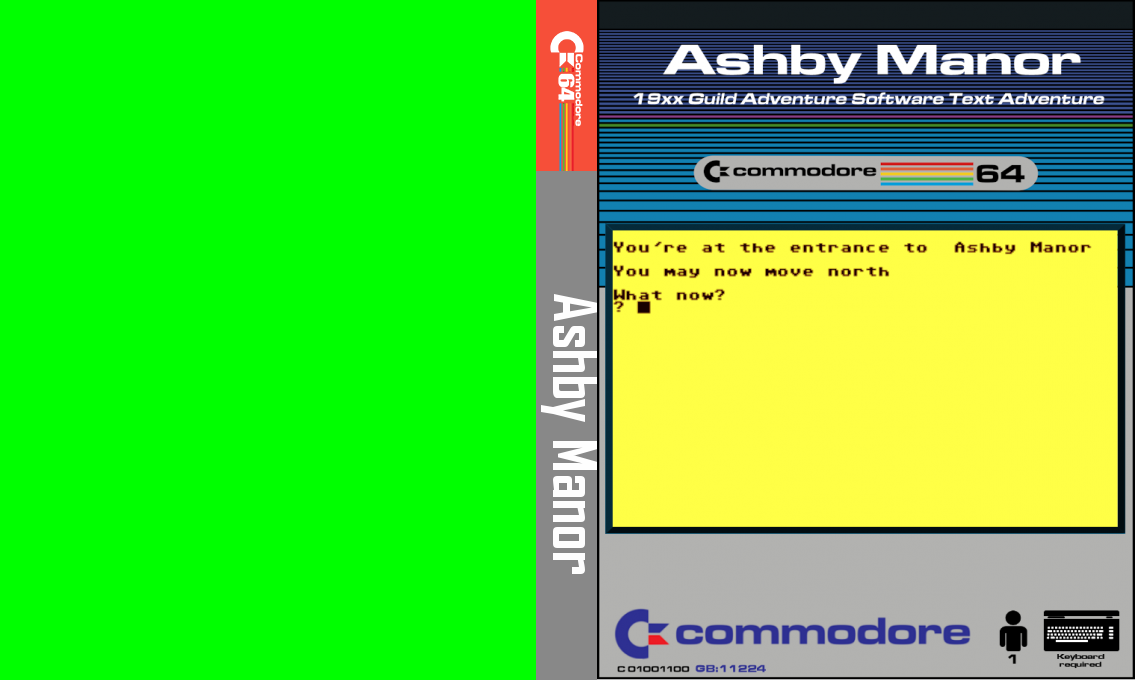Ashby Manor — box-texture (CUS)
