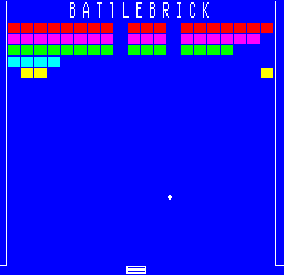 Battlebrick — ss (WOR)