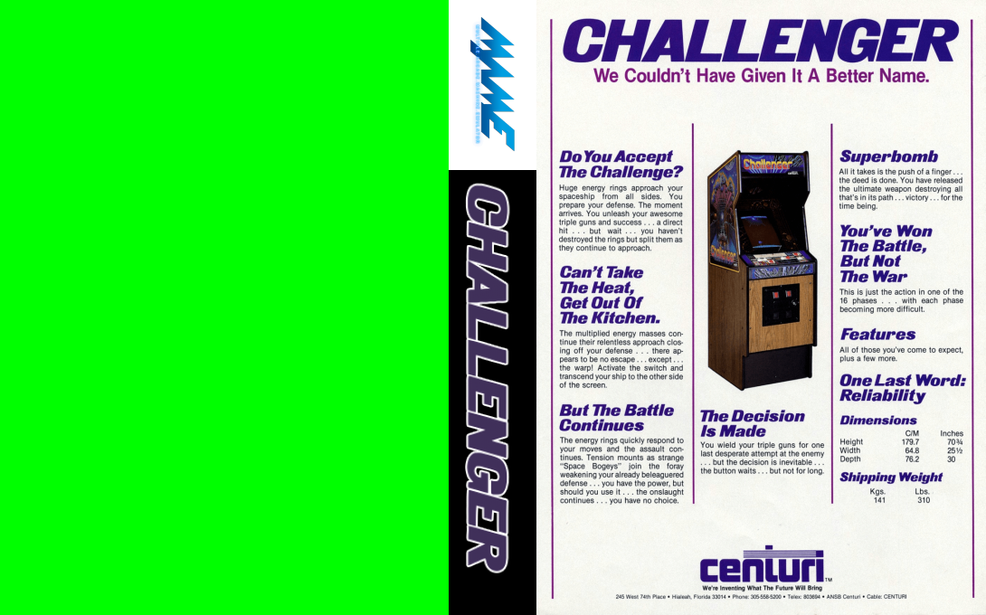 Challenger — box-texture (WOR)