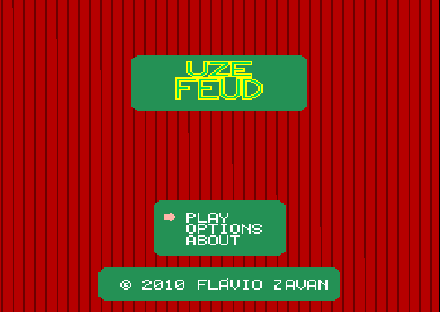 Uze Feud — sstitle (WOR)