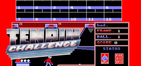 Tenpin Challenge — steamgrid