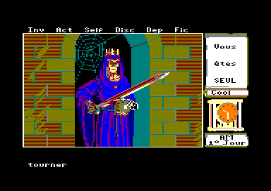 Mortville Manor — ss (FR)