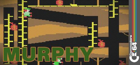 Murphy — steamgrid
