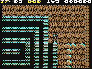 Fun Dash 08 — ss (WOR)