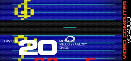 Melody - Simon — steamgrid
