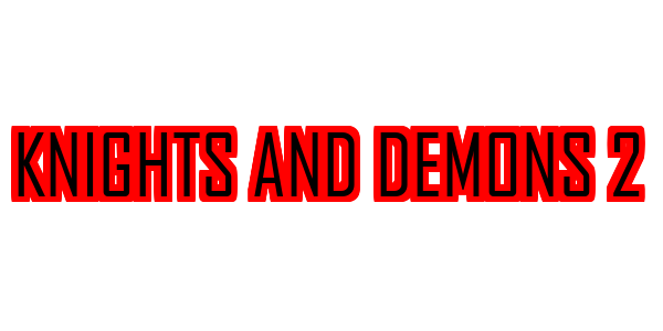 Knights and Demons 2 — wheel-hd (SS)