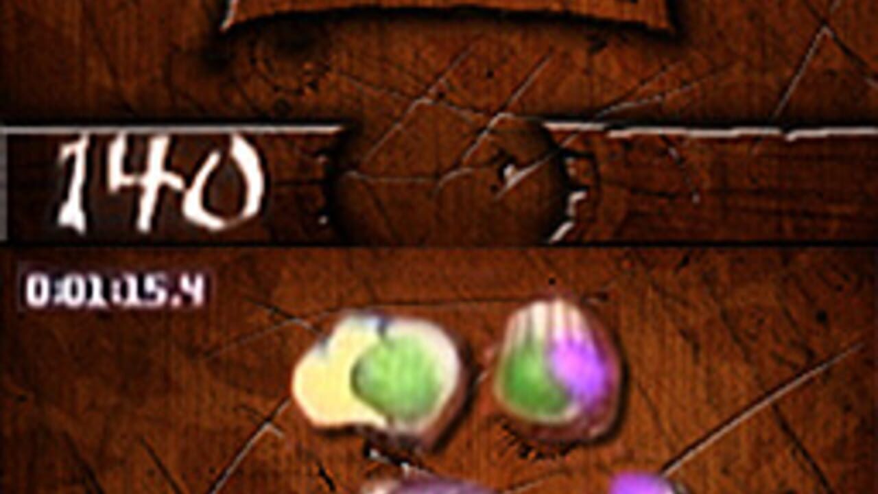 Cake Ninja 2 — screenshot (WOR)