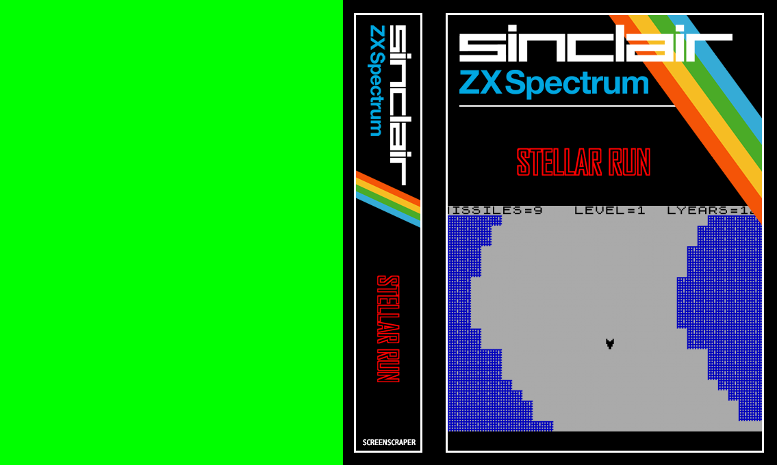Stellar Run — box-texture (SS)