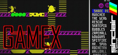 Gamex — steamgrid