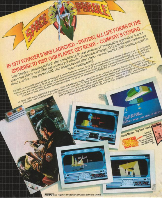 Voyager — box-2D-back (EU)