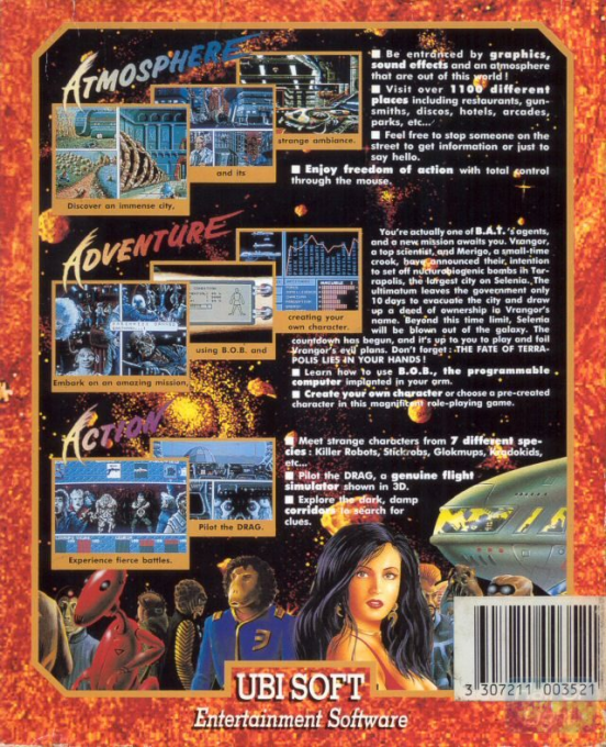 B.A.T. — box-2D-back (EU)