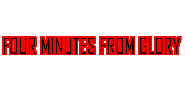 Four Minutes from Glory — wheel-hd (SS)