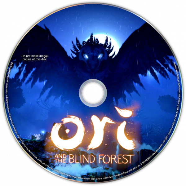 Ori And The Blind Forest — support-texture (WOR)