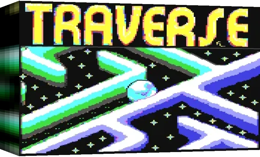 Traverse — box-3D (WOR)
