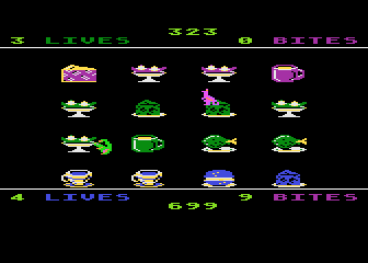 Quick Step — ss (WOR)