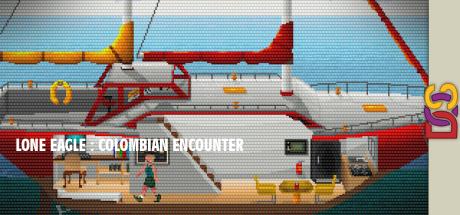 Lone Eagle : Colombian Encounter — steamgrid