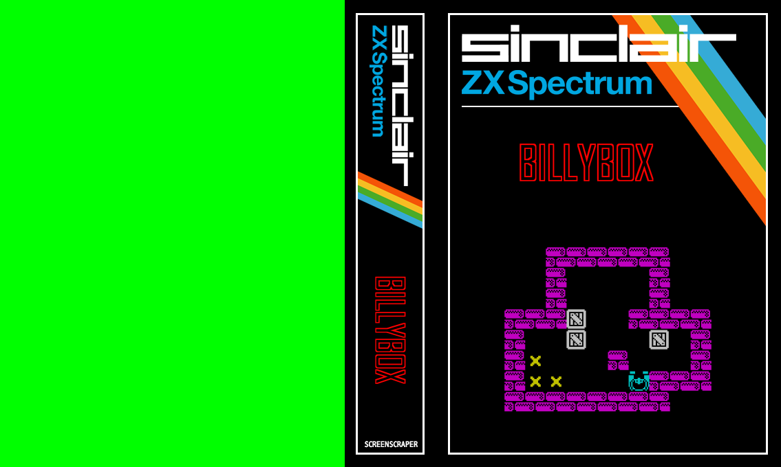 BillyBox — box-texture (SS)