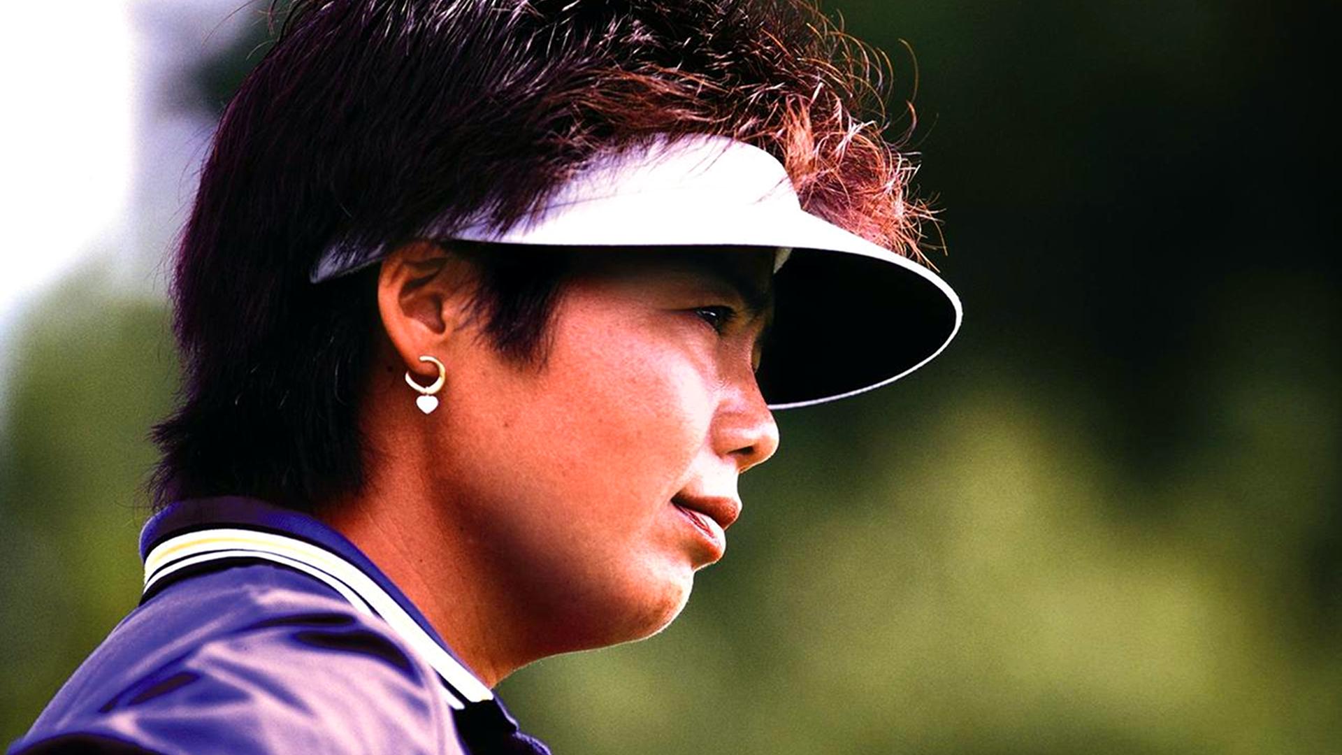 Okamoto Ayako To Match Play Golf - Ko Olina Golf Club In Hawaii — fanart