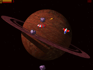 Astro Fire — ss (WOR)
