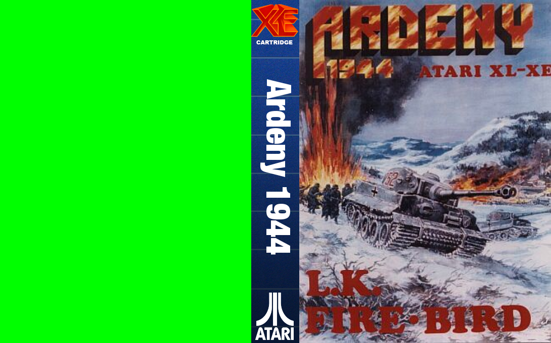 Ardeny 1944 — box-texture (WOR)