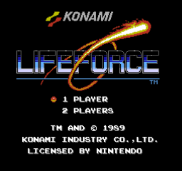 Life Force — sstitle (WOR)