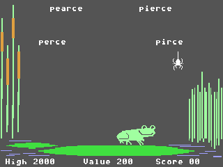 Spell It! — ss (WOR)