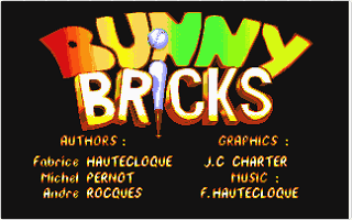 Bunny Bricks — sstitle (EU)