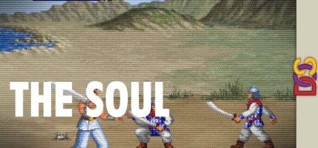 The Soul — steamgrid