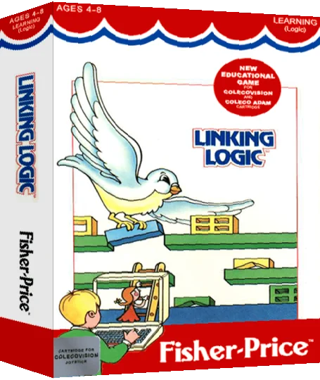 Linking Logic — box-3D (US)