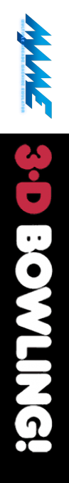 3-d Bowling — box-2D-side (WOR)