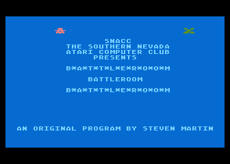 Battleroom — sstitle (WOR)