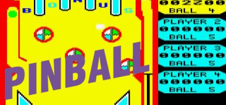 Pinball — steamgrid